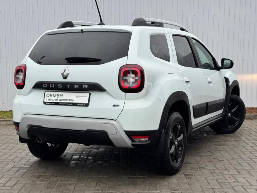 Renault Duster II Ростов-на-Дону  - изображение 11