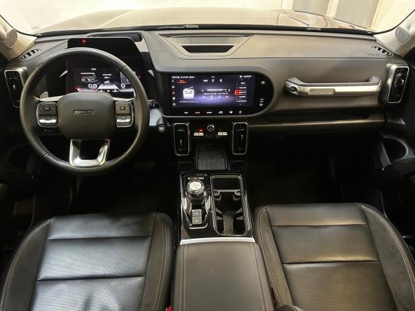 Haval Dargo I с пробегом 2023 года, цена 2 270 000 рублей, 77829 км, внедорожник, Автокод Объявления