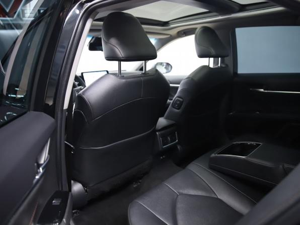 Toyota Camry VIII (XV70) Рестайлинг с пробегом 2022 года, цена 3 400 000 рублей, 106133 км, седан, Автокод Объявления