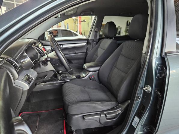 Kia Sorento II Рестайлинг с пробегом 2012 года, цена 1 720 000 рублей, 195060 км, внедорожник, Автокод Объявления