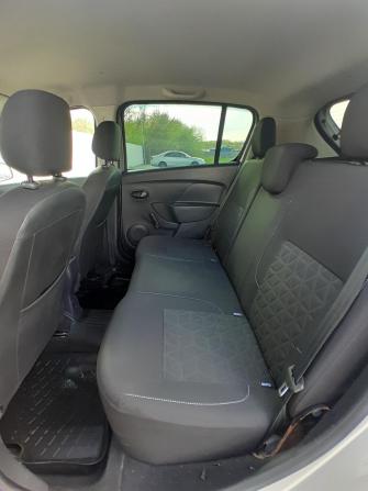 Renault Sandero II с пробегом 2015 года, цена 949 000 рублей, 100032 км, хэтчбек, Автокод Объявления