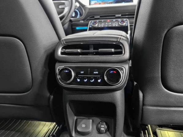 Genesis GV80 I с пробегом 2021 года, цена 6 200 000 рублей, 48065 км, внедорожник, Автокод Объявления