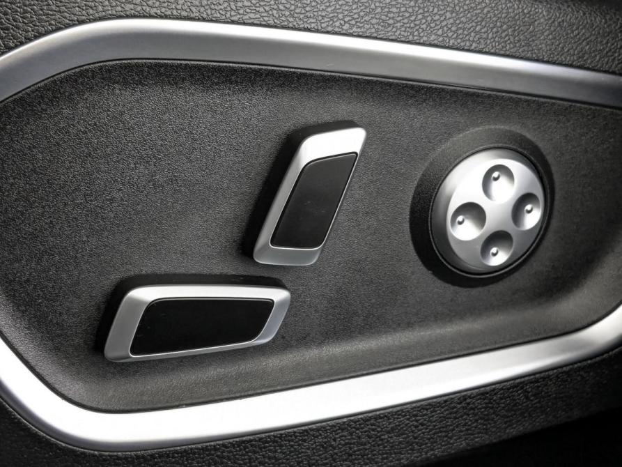 Geely Tugella I Москва  - изображение 26