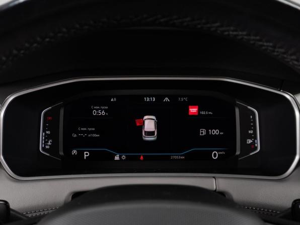 Volkswagen Tayron I Рестайлинг с пробегом 2023 года, цена 4 800 000 рублей, 27053 км, внедорожник, Автокод Объявления