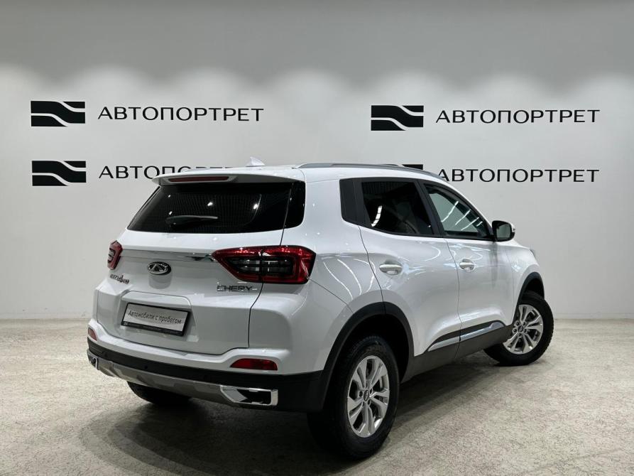 Chery Tiggo 4 Pro I Санкт-Петербург  - изображение 7