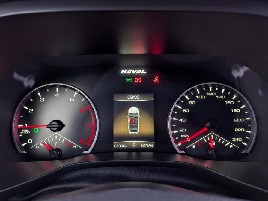 Haval Jolion I Москва  - изображение 13