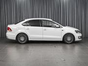 Volkswagen Polo V Рестайлинг Ставрополь  - изображение 27