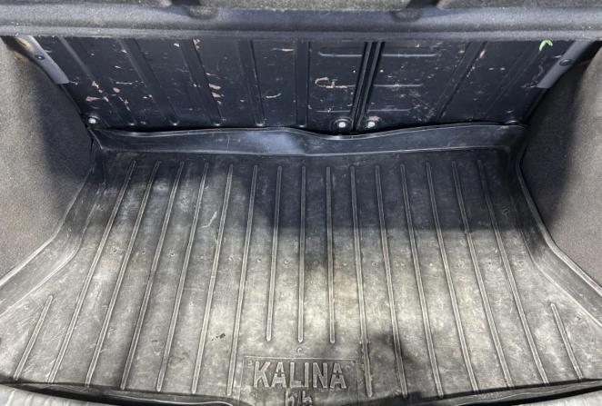 Lada (ВАЗ) Kalina I с пробегом 2013 года, цена 150 000 рублей, 407822 км, хэтчбек, Автокод Объявления