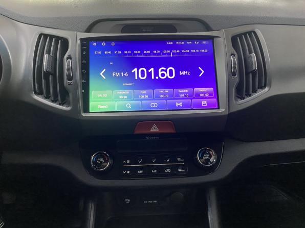 Kia Sportage III с пробегом 2011 года, цена 1 299 000 рублей, 167500 км, внедорожник, Автокод Объявления