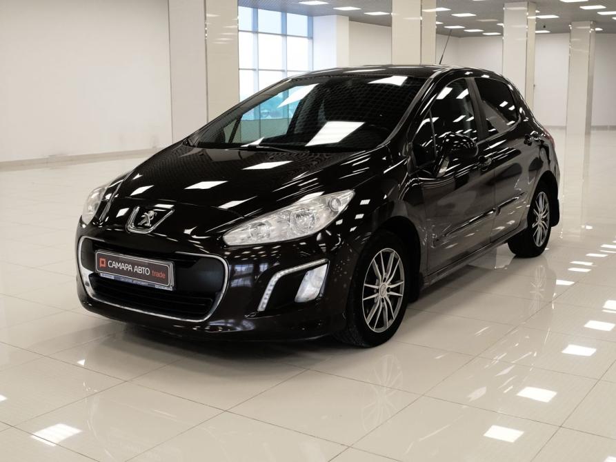 Peugeot 308 I Рестайлинг Самара  - изображение 1