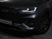 Chery Tiggo 8 Pro I Москва  - изображение 56