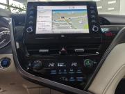 Toyota Camry VIII (XV70) Рестайлинг Москва  - изображение 28