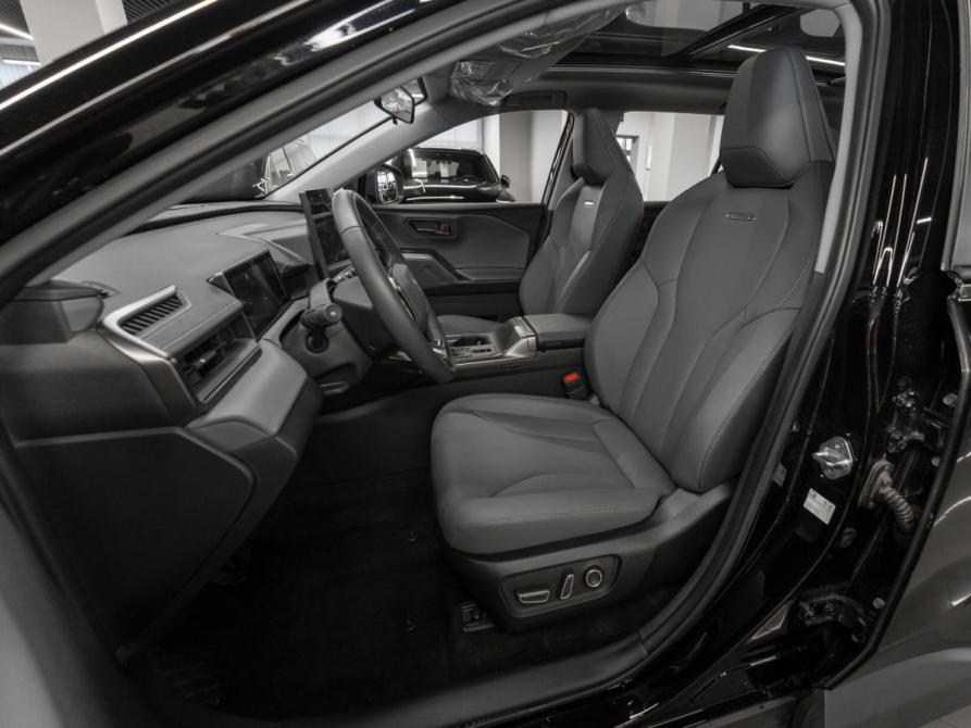 Toyota RAV4 VI (XA60) Москва  - изображение 9