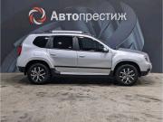 Renault Duster I Рестайлинг Пермь  - изображение 31