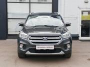 Ford Kuga II Рестайлинг Москва  - изображение 12