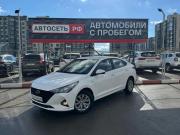 Hyundai Solaris II Рестайлинг Альметьевск  - изображение 21