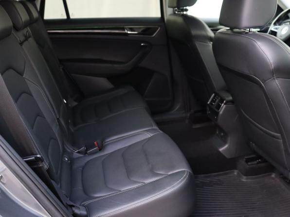 Skoda Kodiaq I с пробегом 2018 года, цена 2 849 000 рублей, 108244 км, внедорожник, Автокод Объявления