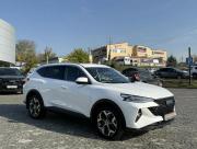 Haval F7 I Рестайлинг Крым  - изображение 28