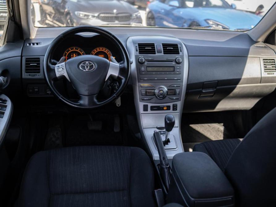 Toyota Corolla X (E140 E150) Сочи  - изображение 6