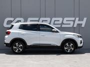 Chery Tiggo 4 Pro I Краснодар  - изображение 28