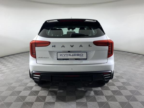 Haval Jolion I Рестайлинг 2 с пробегом 2025 года, цена 2 249 000 рублей, 14579 км, внедорожник, Автокод Объявления
