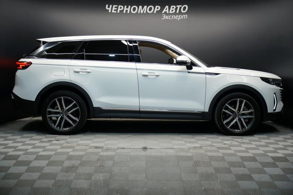 FAW Bestune T99 I Рестайлинг Крым  - изображение 6