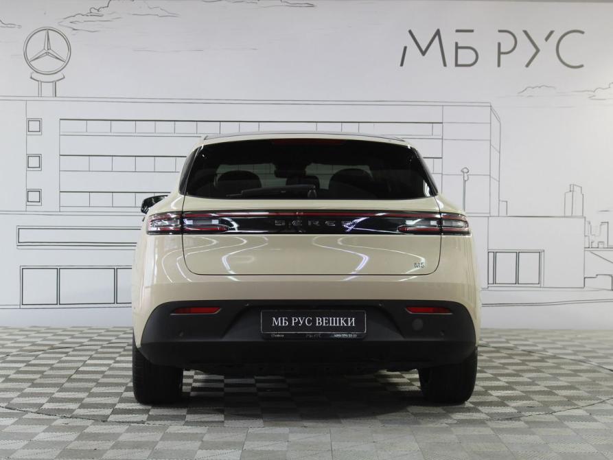 Seres M5 Москва  - изображение 8