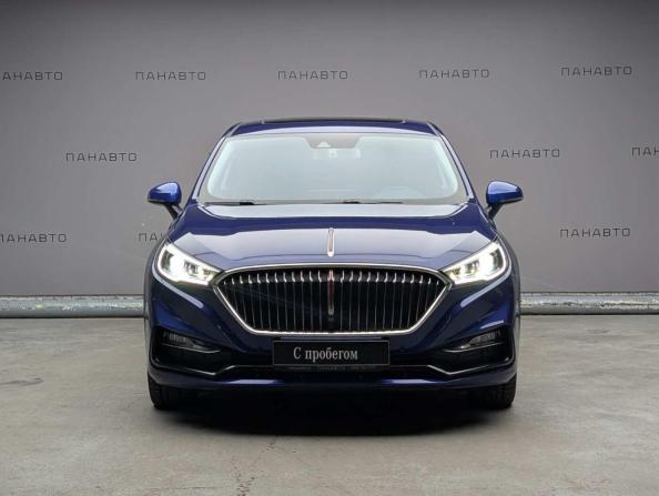 Hongqi H5 I с пробегом 2022 года, цена 1 995 000 рублей, 26692 км, седан, Автокод Объявления
