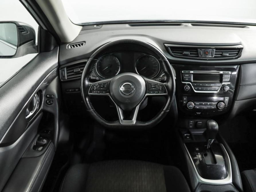 Nissan X-Trail III Рестайлинг Санкт-Петербург  - изображение 11