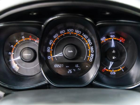 Lada (ВАЗ) Vesta I с пробегом 2018 года, цена 840 000 рублей, 133507 км, седан, Автокод Объявления