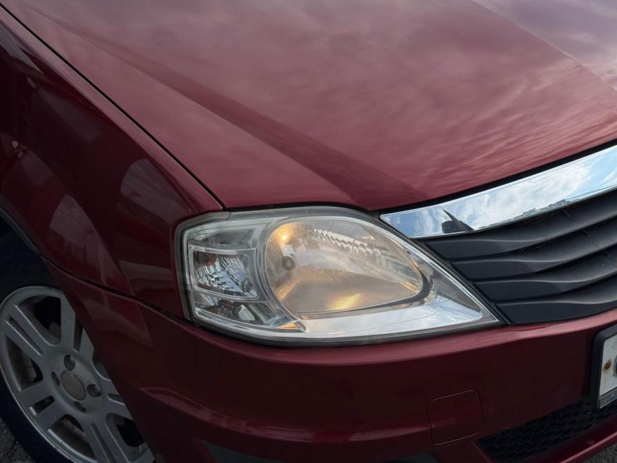 Renault Logan I Рестайлинг Ижевск  - изображение 11