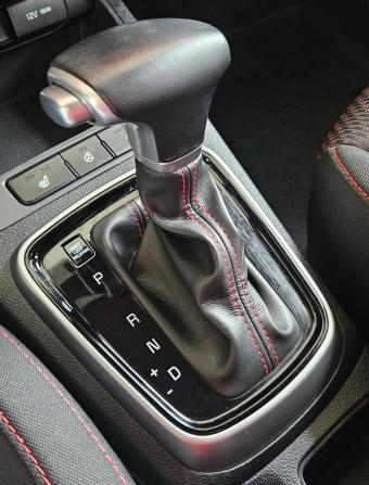 Kia Rio IV Рестайлинг с пробегом 2022 года, цена 1 915 000 рублей, 40418 км, хэтчбек, Автокод Объявления