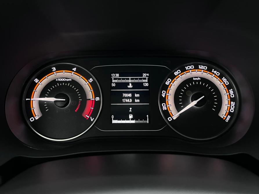 Lada (ВАЗ) Vesta I Рестайлинг (NG) Волгоград  - изображение 14