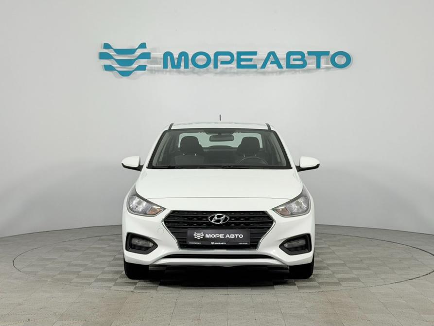 Hyundai Solaris II Калининград  - изображение 2