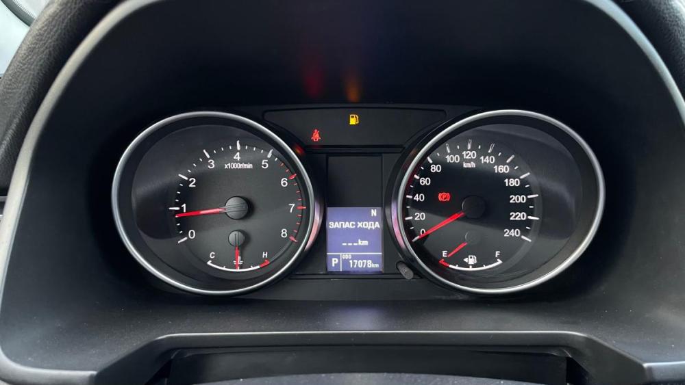 Haval M6 II Альметьевск  - изображение 12