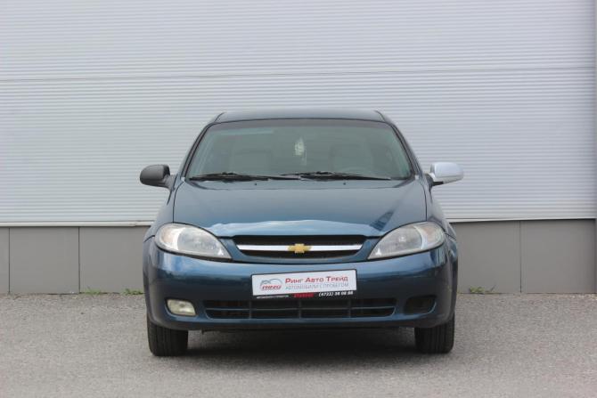 Chevrolet Lacetti I с пробегом 2008 года, цена 347 000 рублей, 283093 км, хэтчбек, Автокод Объявления
