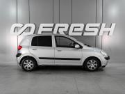 Hyundai Getz I Рестайлинг Ростов-на-Дону  - изображение 20