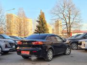 Mitsubishi Lancer X Санкт-Петербург  - изображение 19
