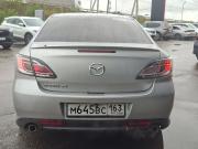 Mazda 6 II (GH) Самара  - изображение 12