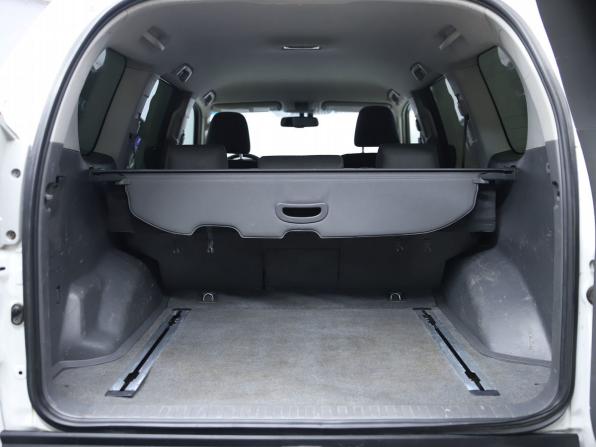 Toyota Land Cruiser Prado 150 Series с пробегом 2012 года, цена 2 590 000 рублей, 213949 км, внедорожник, Автокод Объявления