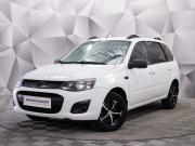 Lada (ВАЗ) Kalina II Ульяновск  - изображение 21