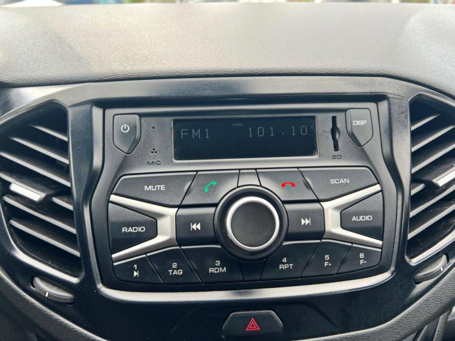 Lada (ВАЗ) Vesta I Стерлитамак  - изображение 18