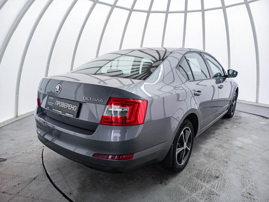 Skoda Octavia III (A7) Йошкар-Ола  - изображение 6
