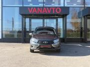 Lada (ВАЗ) Granta I Рестайлинг Азнакаево  - изображение 28