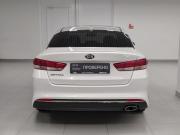 Kia Optima IV Казань  - изображение 29