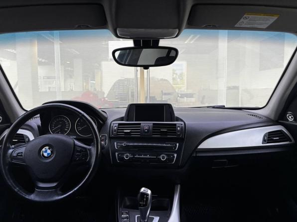 BMW 1 серии II (F20/F21) с пробегом 2013 года, цена 1 030 000 рублей, 210341 км, хэтчбек, Автокод Объявления
