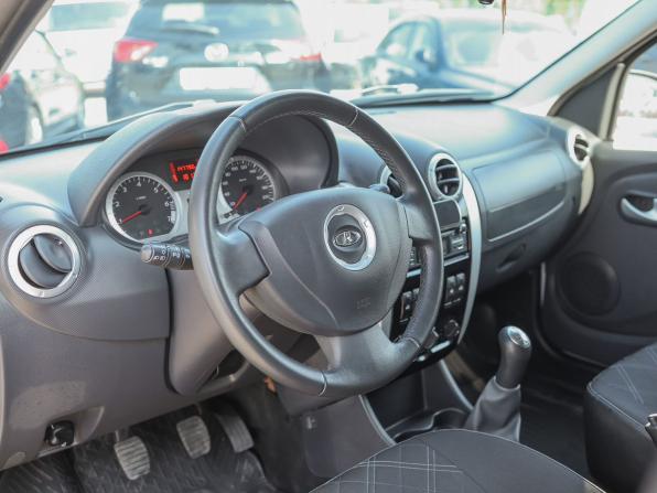 Lada (ВАЗ) Largus I с пробегом 2018 года, цена 899 000 рублей, 150100 км, универсал, Автокод Объявления