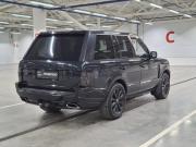 Land Rover Range Rover III Рестайлинг 2 Казань  - изображение 28