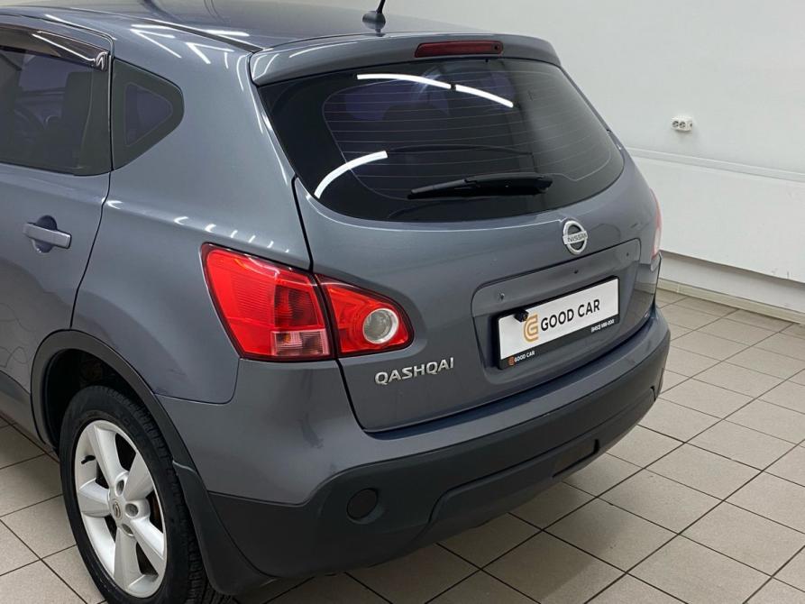 Nissan Qashqai I Энгельс  - изображение 13