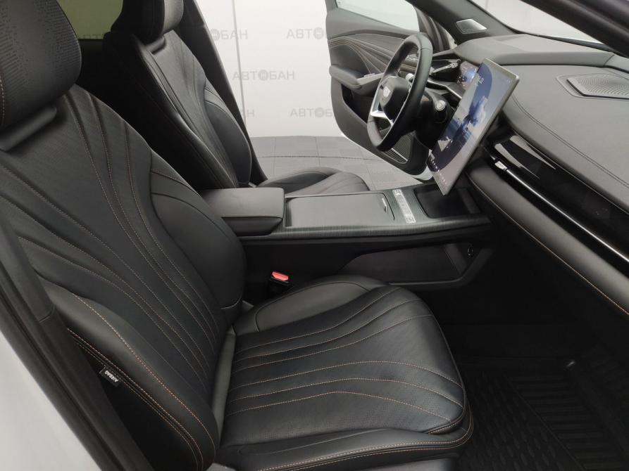 Geely Preface I Екатеринбург  - изображение 21